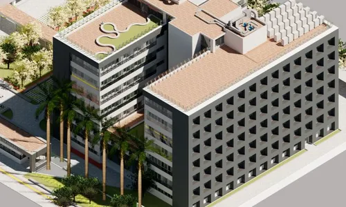 
          Imagem ilustrativa da imagem Polícia Federal em Pernambuco anuncia licitação para nova sede no Recife Antigo
          