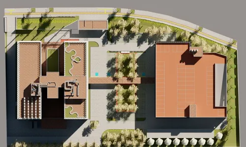 
          Imagem ilustrativa da imagem Polícia Federal em Pernambuco anuncia licitação para nova sede no Recife Antigo
          