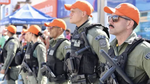 
          Imagem ilustrativa da imagem Polícia Militar divulga esquema especial de segurança para show de Priscila Senna
          