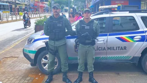 
          Imagem ilustrativa da imagem Polícia Militar divulga esquema especial de segurança para show de Priscila Senna
          