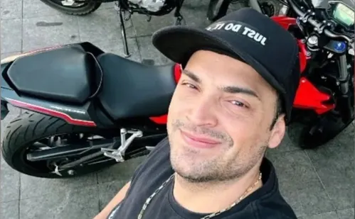 
          Imagem ilustrativa da imagem Polícia conclui investigação sobre morte de motociclista em acidente no Sul do ES
          