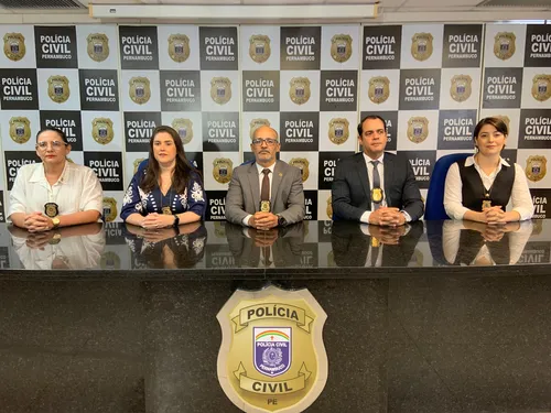 
          Imagem ilustrativa da imagem Polícia de Pernambuco desarticula quadrilha que fraudava indenizações do DPVAT
          