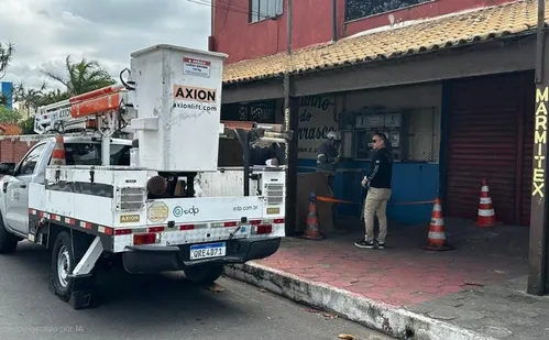
          Imagem ilustrativa da imagem Polícia descobre furto de energia em restaurante na Serra
          