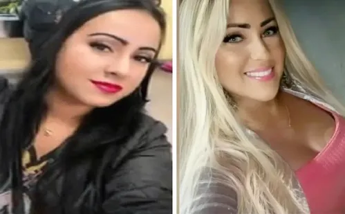 
          Imagem ilustrativa da imagem Polícia indicia irmã de serial killer sob suspeita de participação nos crimes
          