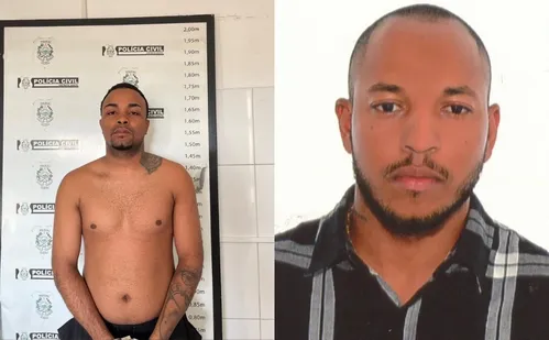 
          Imagem ilustrativa da imagem Polícia prende suspeito de matar homem após briga de mulheres no Norte do ES
          