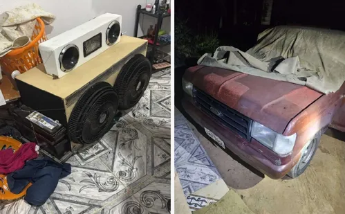 
          Imagem ilustrativa da imagem Policial penal foi morto em meio à briga por causa de som alto, conclui PC
          