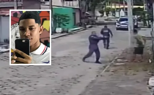 
          Imagem ilustrativa da imagem Policial que atirou em jovem durante abordagem no ES será julgado nesta semana
          