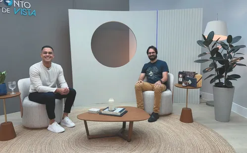 
          Imagem ilustrativa da imagem “Ponto de Vista” estreia com sabor de chocolate
          