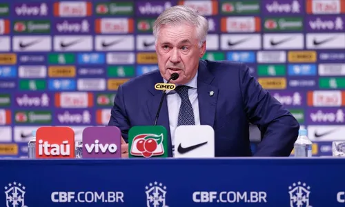 
          Imagem ilustrativa da imagem Por que Neymar não foi convocado para a seleção brasileira? Veja explicação
          