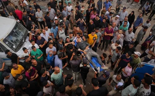 
          Imagem ilustrativa da imagem Portugal, Canadá, Reino Unido e França falam em reconhecer Estado da Palestina
          