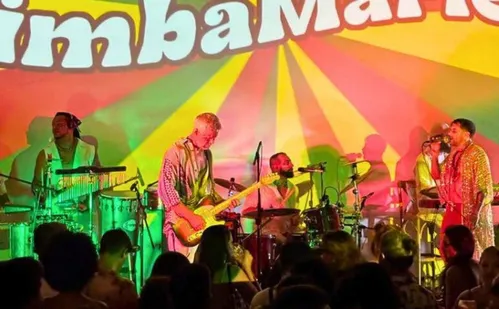 
          Imagem ilustrativa da imagem ​Prainha Vive celebra cultura capixaba com shows e feira neste sábado
          