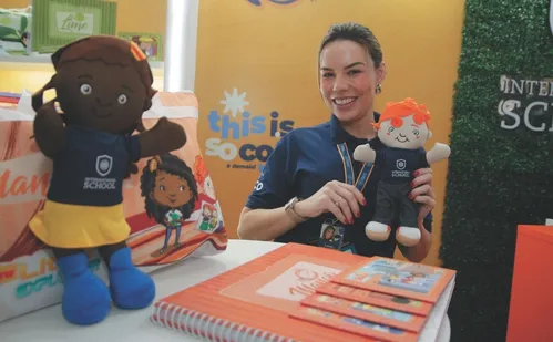 
          Imagem ilustrativa da imagem “Precisamos deixar as crianças serem crianças”, alerta pedagoga
          