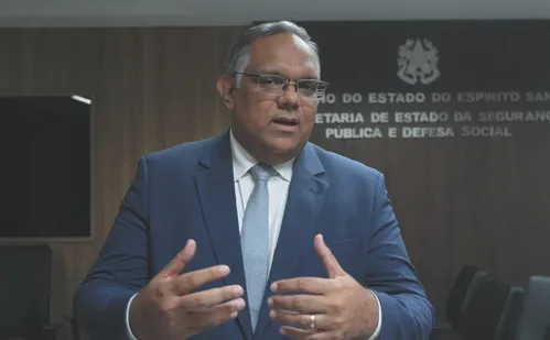 
          Imagem ilustrativa da imagem “Precisamos discutir, no Brasil, a maioridade penal”, diz secretário
          