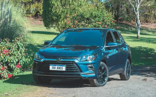 
          Imagem ilustrativa da imagem Preço da versão de entrada chega próximo a R$ 100 mil
          