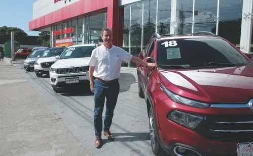 
          Imagem ilustrativa da imagem Preço dos carros vai aumentar ainda mais? Especialistas opinam
          