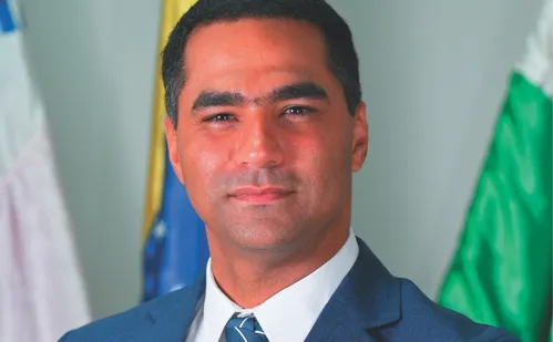 
          Imagem ilustrativa da imagem Prefeitos saem em defesa de aeroporto nas montanhas capixabas
          