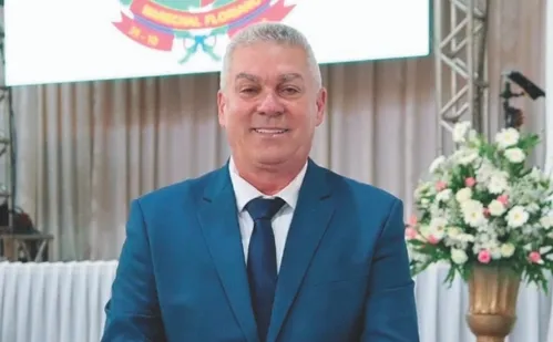 
          Imagem ilustrativa da imagem Prefeitos saem em defesa de aeroporto nas montanhas capixabas
          