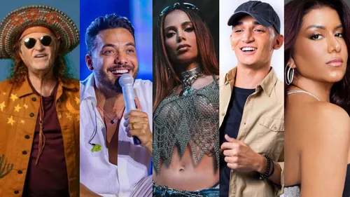 
          Imagem ilustrativa da imagem Prefeitura do Recife divulga atrações da Virada Recife 2026. Veja as atrações:
          