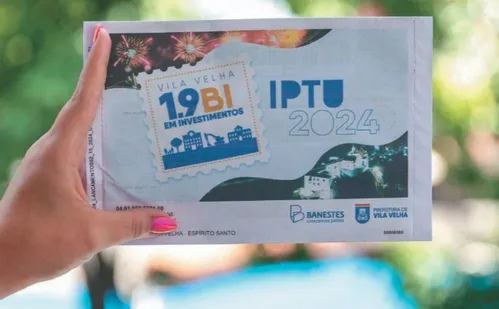 
          Imagem ilustrativa da imagem Prefeituras organizam mutirões para ajudar endividados
          