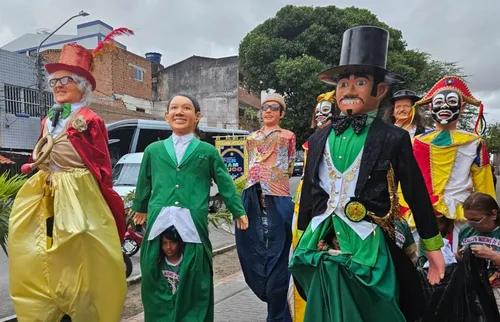 
          Imagem ilustrativa da imagem Prepare-se para um domingo de brincadeiras: veja o que fazer no Dia das Crianças
          