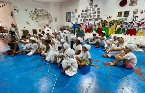 
          Imagem ilustrativa da imagem Prepare-se para um domingo de brincadeiras: veja o que fazer no Dia das Crianças
          