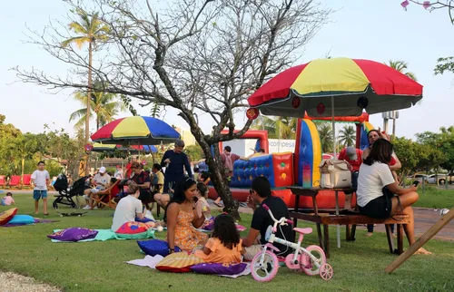
          Imagem ilustrativa da imagem Prepare-se para um domingo de brincadeiras: veja o que fazer no Dia das Crianças
          