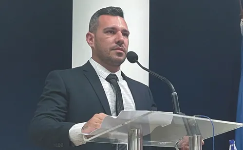 
          Imagem ilustrativa da imagem Presidente da Câmara da Serra pede absolvição
          