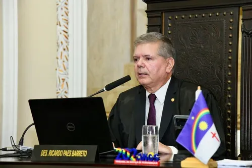 
          Imagem ilustrativa da imagem Presidente do TJPE assume interinamente o Governo de Pernambuco
          