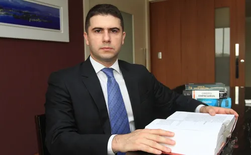 
          Imagem ilustrativa da imagem Previsão de maior malha fina da história com cadastro de imóveis
          