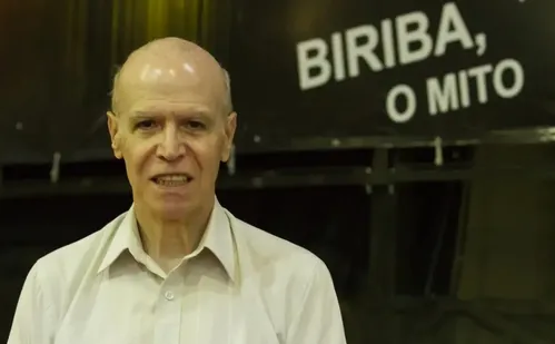 
          Imagem ilustrativa da imagem Primeiro ídolo do tênis de mesa brasileiro, Biriba morre aos 80 anos
          