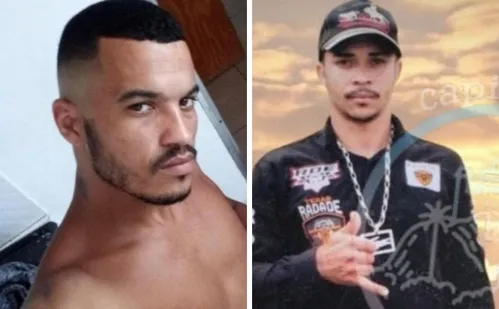 
          Imagem ilustrativa da imagem Primos morrem após confusão durante cavalgada em Cariacica
          