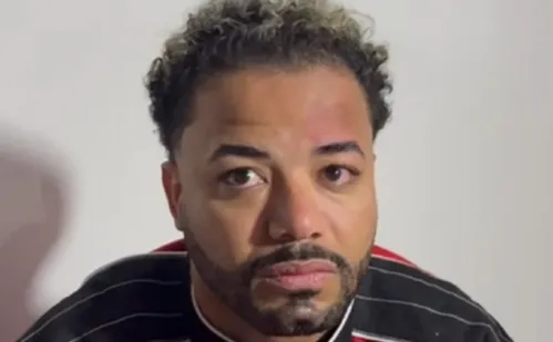 
          Imagem ilustrativa da imagem Prisão de Hytalo Santos: juiz diz que não há dúvidas de crime de tráfico de pessoas
          