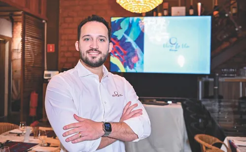 
          Imagem ilustrativa da imagem Procura e disputa por vagas de estágio remunerado crescem
          