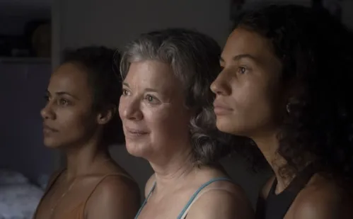 
          Imagem ilustrativa da imagem Produção nacional é exibida na Espanha com Walter Salles na plateia
          