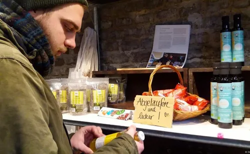 
          Imagem ilustrativa da imagem Produtos vencidos são vendidos em alguns países; saiba quais
          