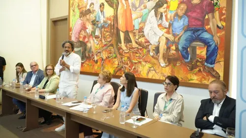 
          Imagem ilustrativa da imagem Programa federal Agora Tem Especialistas inclui Imip e Santa Casa do Recife
          