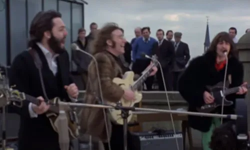 
          Imagem ilustrativa da imagem Projeto 'Antology' dos Beatles será relançado no streaming; saiba detalhes
          