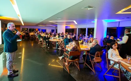 
          Imagem ilustrativa da imagem Projeto do Sebrae estimula cultivo de uvas para produção de vinhos finos no ES
          