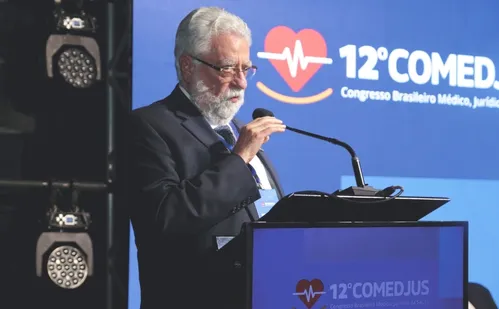 
          Imagem ilustrativa da imagem “Prova obrigatória para médicos é urgente”, diz especialista
          