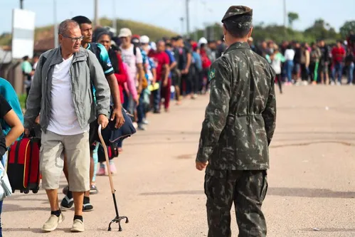 
          Imagem ilustrativa da imagem Qual a capital brasileira que mais cresce, segundo o IBGE?
          