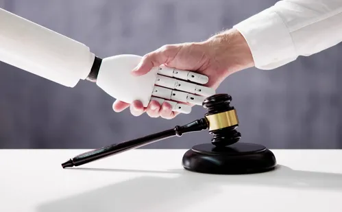 
          Imagem ilustrativa da imagem Qual limite para advogado usar Inteligência Artificial?
          