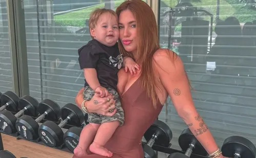 
          Imagem ilustrativa da imagem Quando o atraso na fala da criança é um problema?
          