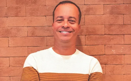 
          Imagem ilustrativa da imagem Terra, força e elas
          