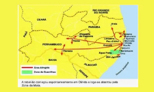 
          Imagem ilustrativa da imagem Quando o passado pesa, mas o futuro insiste: a reinvenção de Floresta
          