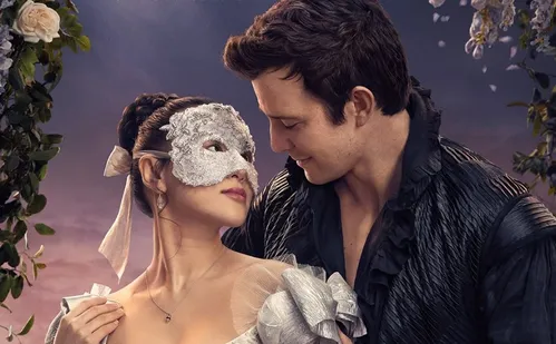 
          Imagem ilustrativa da imagem Quarta temporada de 'Bridgerton' ganha data de estreia
          