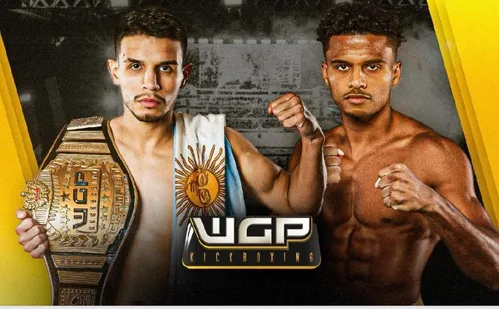 
          Imagem ilustrativa da imagem Quase dez anos depois, WGP Kickboxing volta ao ES; saiba detalhes
          