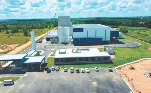 
          Imagem ilustrativa da imagem Quatro novas indústrias de café chegam ao Norte do Espírito Santo
          