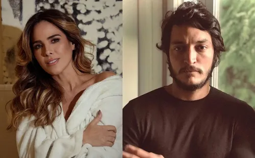 
          Imagem ilustrativa da imagem Quem é Allan Souza Lima, novo affair de Wanessa Camargo
          