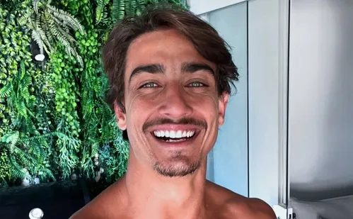 
          Imagem ilustrativa da imagem Quem é Gabriel Farrel, empresário que morreu em acidente com paraquedas no RJ
          