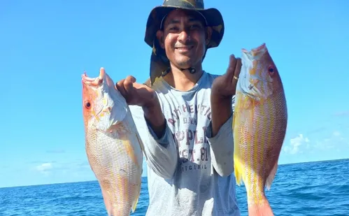 
          Imagem ilustrativa da imagem Quem é Ronald Menezes, amigo de criador do 'Macakids' que também desapareceu no ES
          